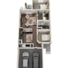 Floor plan: Hazelwood