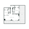 Floor plan: B9
