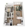 Floor plan: Pine