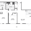Floor plan: B6 - Classic