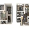 Floor plan: Bernard