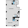 Floor plan: 01L4