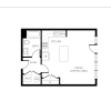 Floor plan: Executive A