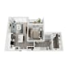 Floor plan: A4