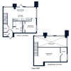 Floor plan: Summit