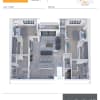 Floor plan: C8