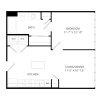 Floor plan: Hayes I