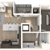 Floor plan: Del Mar