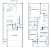 Floor plan: Augusta