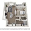Floor plan: Elderberry