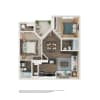 Floor plan: Douglas