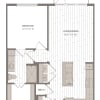 Floor plan: A2-1