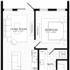 Floor plan: A4