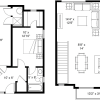 Floor plan: 1A