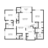 Floor plan: Haven Wood