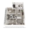 Floor plan: The Maverick