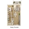 Floor plan: Bailey