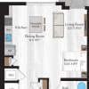 Floor plan: S2