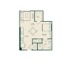 Floor plan: S9