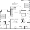 Floor plan: B1