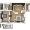 Floor plan: Concord II