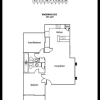 Floor plan: B1