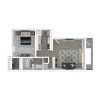 Floor plan: A3