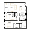Floor plan: B4
