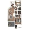 Floor plan: Willow - Super