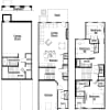 Floor plan: The Nicks