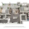 Floor plan: B2.1