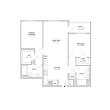 Floor plan: B4.1
