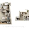 Floor plan: Emerald