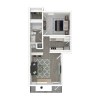 Floor plan: A2
