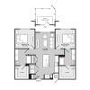 Floor plan: B1