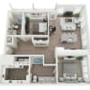 Floor plan: Unicoi