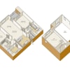 Floor plan: B12L