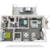 Floor plan: Pelican