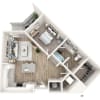 Floor plan: A3
