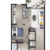 Floor plan: A1