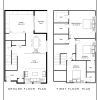 Floor plan: C - The Majestic