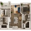 Floor plan: B1