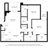 Floor plan: Herron