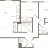 Floor plan: B10
