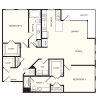 Floor plan: B4