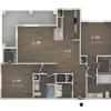 Floor plan: Bay