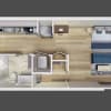 Floor plan: S2