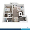 Floor plan: Hayward