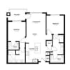 Floor plan: B1