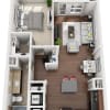 Floor plan: Sabine
